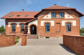 Belweder, Dęblin